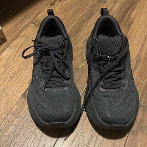 HOKA Bondi 8 women’s size 8